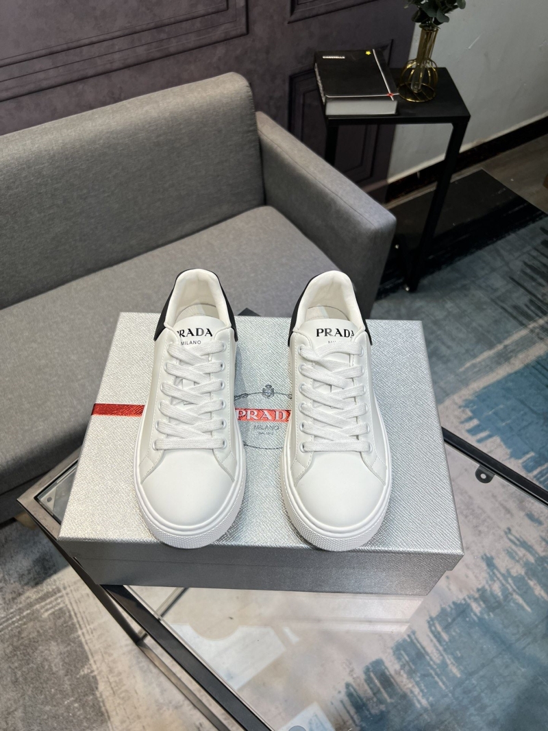 Prada Casual Shoes